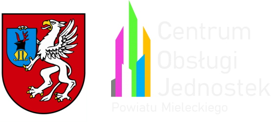 Centrum Obsługi Jednostek Powiatu Mieleckiego